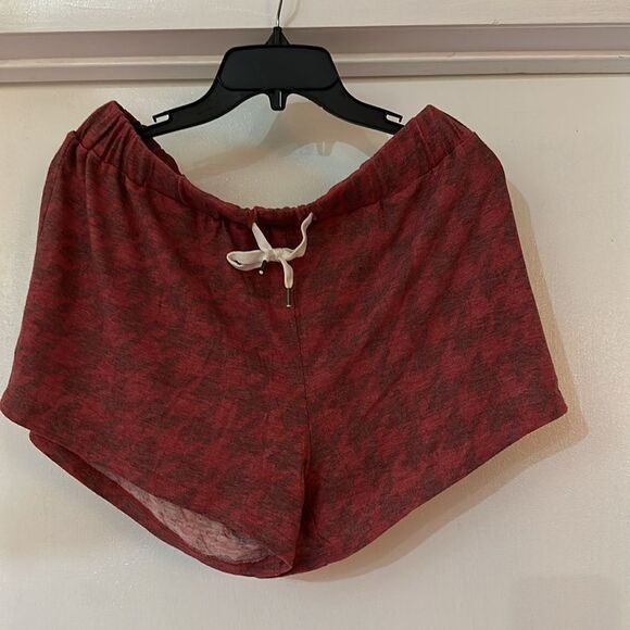 Women's Pink Sleepwear Set - Picture 5 of 5